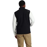 Men's Bandit Vest - Black