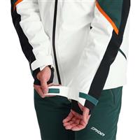 Men's Monterosa GTX Jacket - White