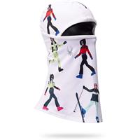 Men's Pivot Balaclava - White