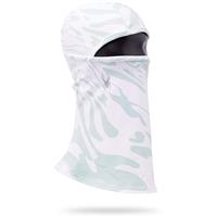 Men's Pivot Balaclava - White Combo