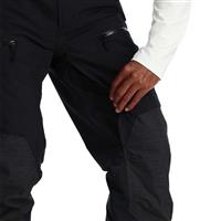 Men's Propulsion Pants - Black