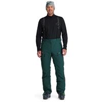 Men's Propulsion Pants - Cypress Green