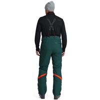 Men's Propulsion Pants - Cypress Green