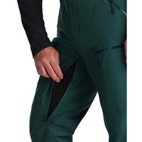 Men's Propulsion Pants - Cypress Green