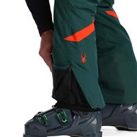 Men's Propulsion Pants - Cypress Green