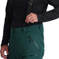 Men's Propulsion Pants - Cypress Green