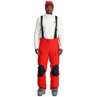 Men's Propulsion Pants - Volcano