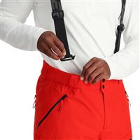 Men's Propulsion Pants - Volcano