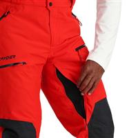 Men's Propulsion Pants - Volcano