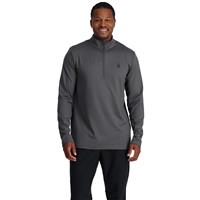 Men's Prospect 1/2 Zip - Polar