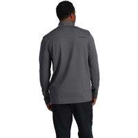 Men's Prospect 1/2 Zip - Polar