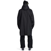 Men's Rain Shell - Black