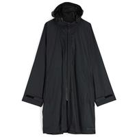 Men's Rain Shell - Black