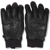 Men's Work Gloves - Black