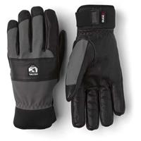 Men's Vernum Spring  Glove - Grey / Black (350100)