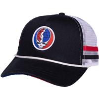 Apres Trucker Hat - Grateful Dead