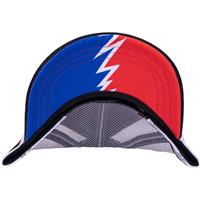 Apres Trucker Hat - Grateful Dead