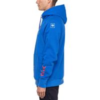 Men's Exploration Pullover Hoodie - Nasa Blue