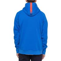 Men's Exploration Pullover Hoodie - Nasa Blue