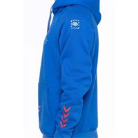 Men's Exploration Pullover Hoodie - Nasa Blue