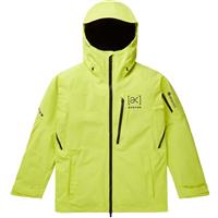 Men's [ak] Cyclic GORE‑TEX 2L Jacket - Limeade