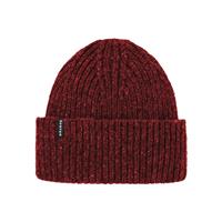 Frosted Beanie - Sun Dried Tomato