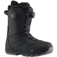 Men's Ruler BOA® Snowboard Boots - Black -                                                                                                                                                       