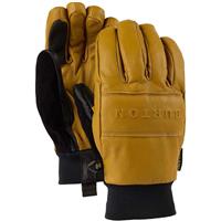 Men&#39;s Treeline Leather Gloves