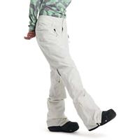 Women's Marcy High Rise Stretch Pants - Stout White
