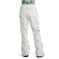 Women's Marcy High Rise Stretch Pants - Stout White