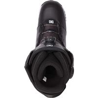 Men's Control Boa Boots - Black / White