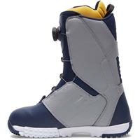 Men's Control Boa Boots - DC Navy / Armor