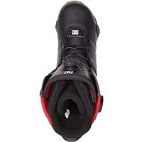Men's Control Step On Boa Boots - Black
