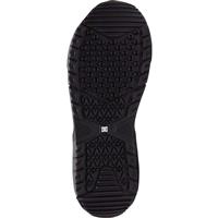 Men's Control Step On Boa Boots - White / White / Black