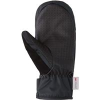 Men's Franchise Mitten - Black (KVJ0)