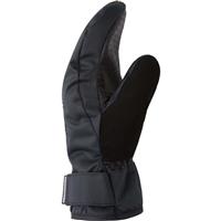 Men's Franchise Mitten - Black (KVJ0)