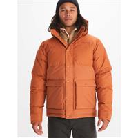 Men's Fordham Jacket - Copper