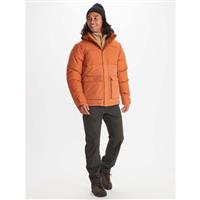 Men's Fordham Jacket - Copper