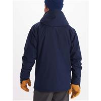 Men's KT Component Jacket - Arctic Navy / Arctic Navy