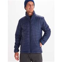 Men's KT Component Jacket - Arctic Navy / Arctic Navy