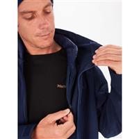 Men's KT Component Jacket - Arctic Navy / Arctic Navy