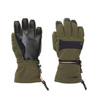 Men's Snoasis Gore-Tex Glove - Nori