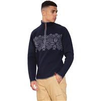 Men's Brady ½ Zip Sweater