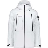 Men's Highlands Shell Jacket - White (16010)