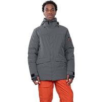 Men's Ridgeline Jacket - Coal (20004)