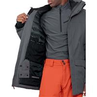 Men's Ridgeline Jacket - Coal (20004)