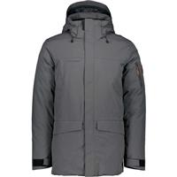 Men's Ridgeline Jacket - Coal (20004)