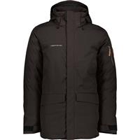 Men's Ridgeline Jacket - Leather (21019)