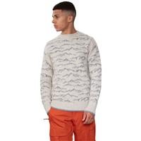 Men's The Bells Sweater - Quartz (21011)