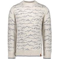 Men's The Bells Sweater - Quartz (21011)